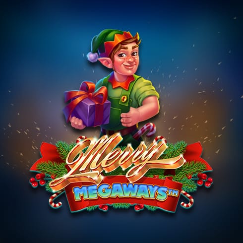 Merry Megaways