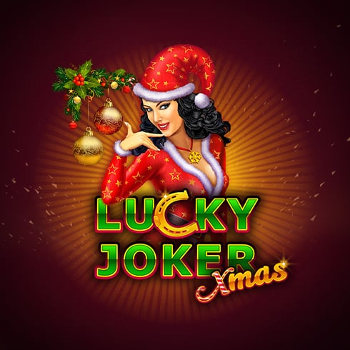 Lucky Joker X-mas