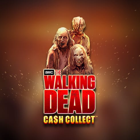 The Walking Dead: Cash Collect