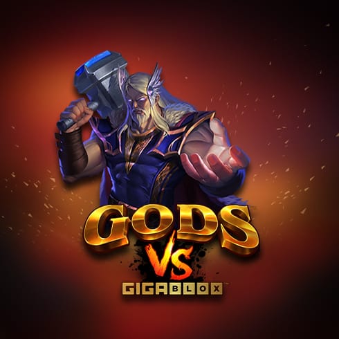 Gods Vs Gigalox