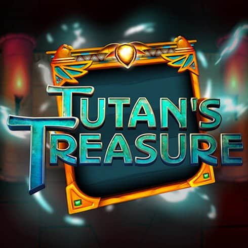 Tutans Treasure