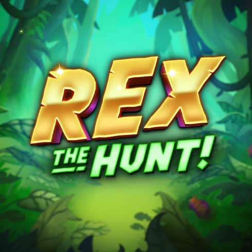 Rex the Hunt