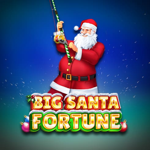 Big Santa Fortune