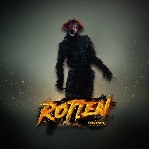 Rotten
