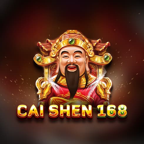 Cai Shen 168