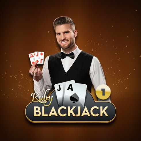 Blackjack Ruby 1