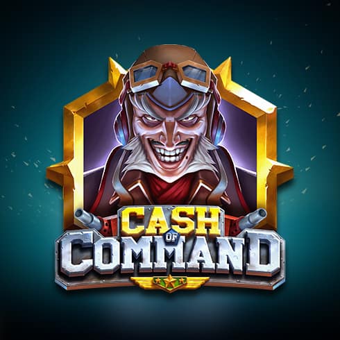 Cash of Command
