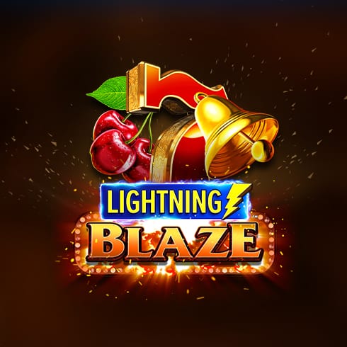 Lightning Blaze