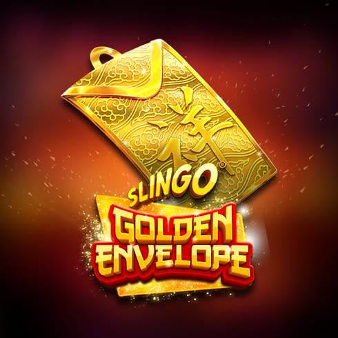Slingo Golden Envelope