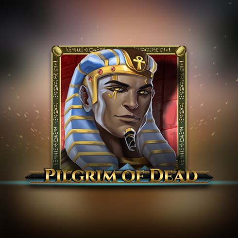 Pilgrim of Dead