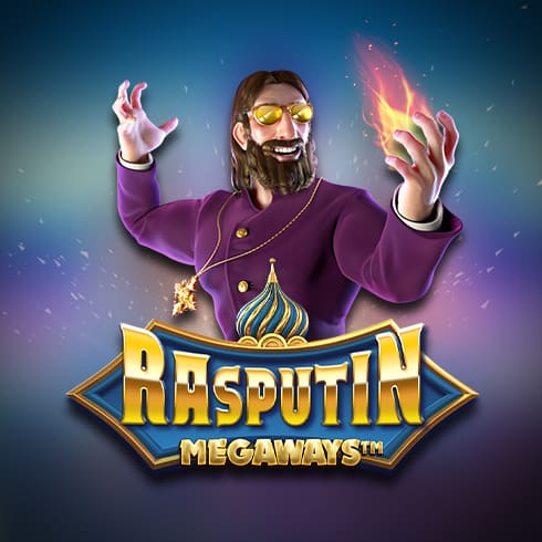 Rasputin Megaways