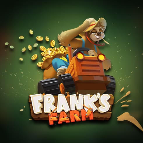 Frank's Farm