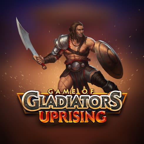 Game of Gladiators: Uprising