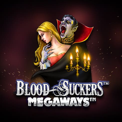 Blood Suckers Megaways