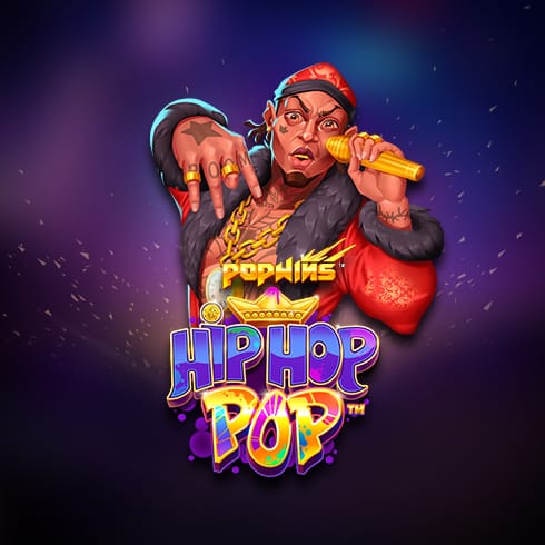 Hip Hop Pop