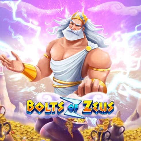 Bolts Of Zeus