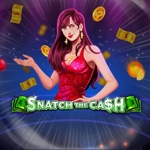 Snatch The Cash