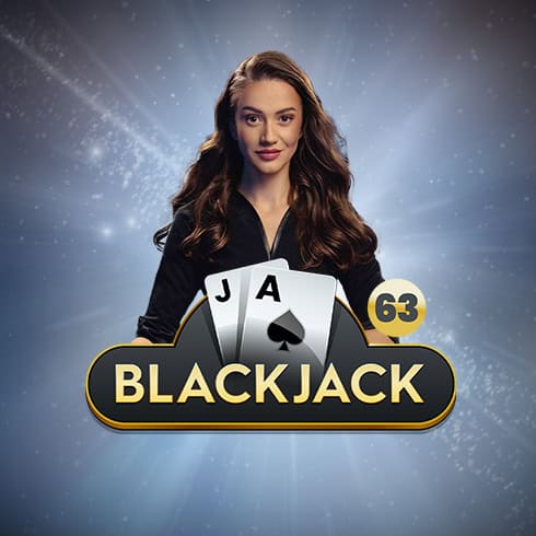 Blackjack 63