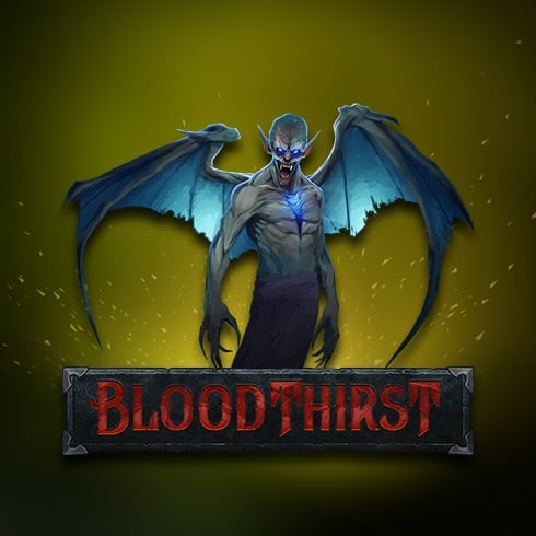 Bloodthirst