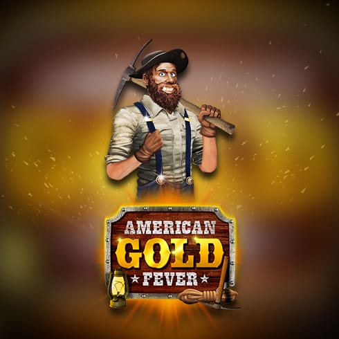 American Gold Fever