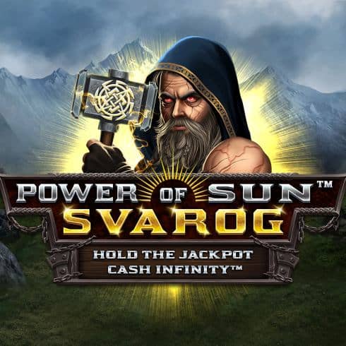 Power Of Sun: Svarog