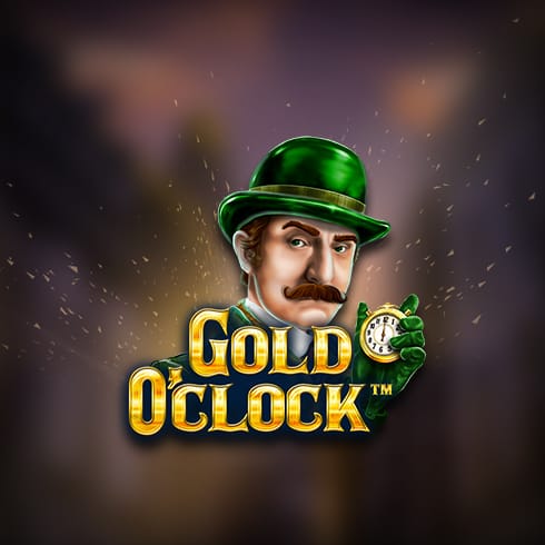 Gold O'Clock