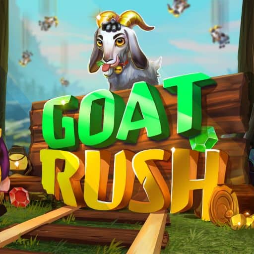 Goat Rush