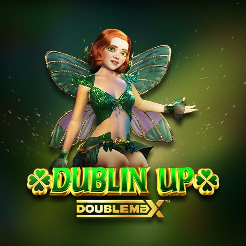 Dublin Up DoubleMax