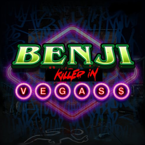 Benji killed in Vegas