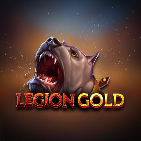 Legion Gold