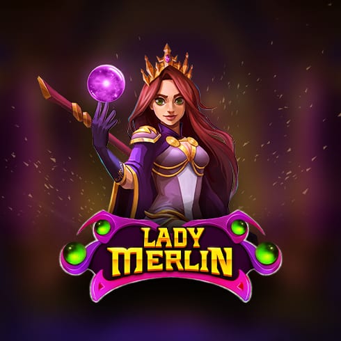 Lady Merlin MultiMax