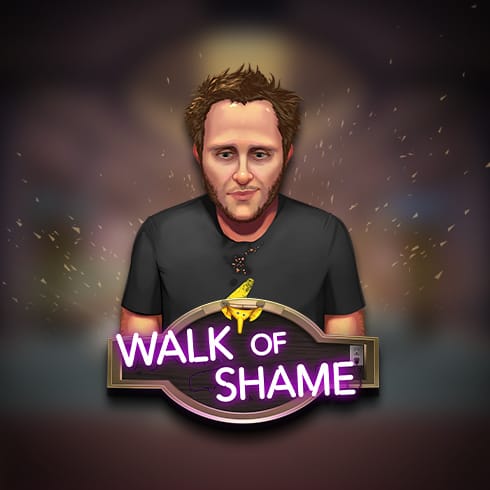 Walk of Shame