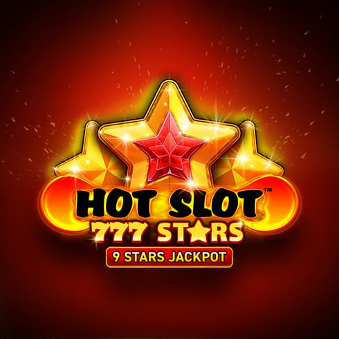 Hot Slot: 777 Stars