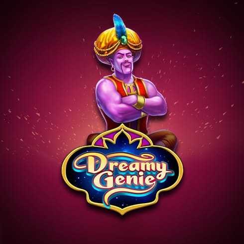 Dreamy Genie