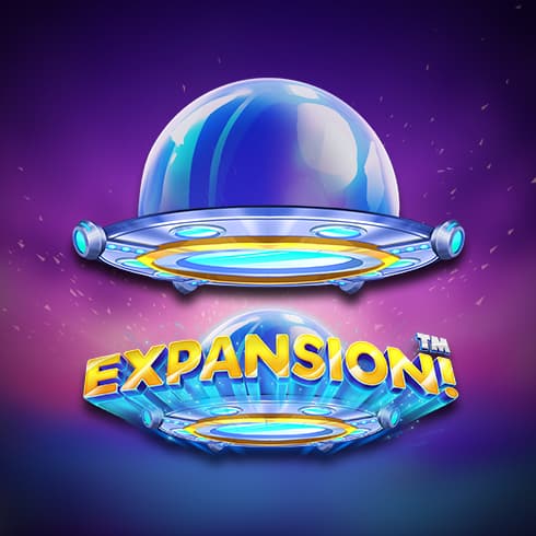 Expansion!