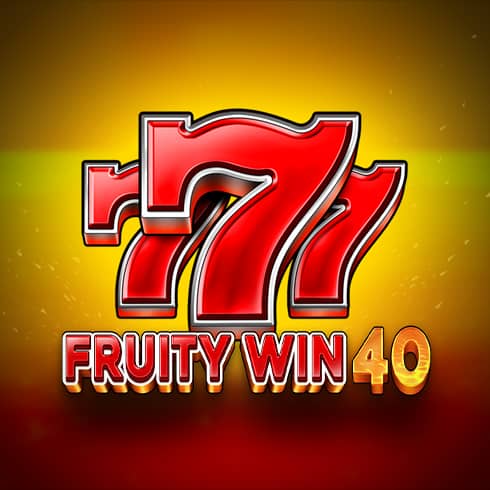 Fruity Win 40