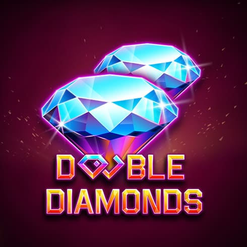 Double Diamonds