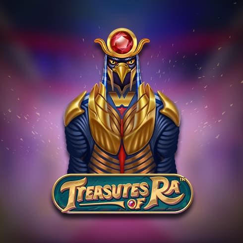 Treasures of Ra