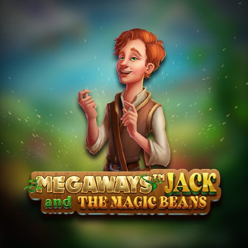 Megaways Jack and The Magic Beans