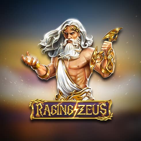 Raging Zeus