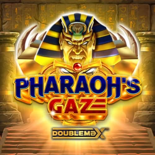 Pharaoh's Gaze DoubleMax