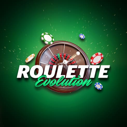 Roulette Evolution