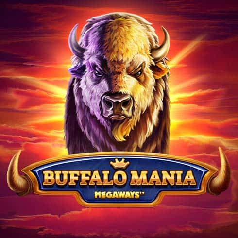 Buffalo Mania MegaWays