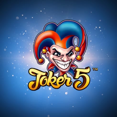 Joker 5