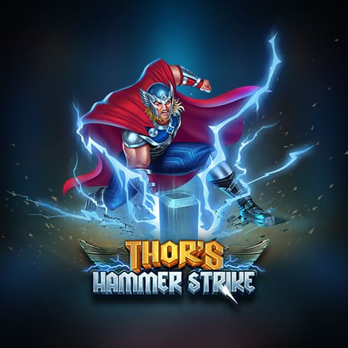 Thor's Hammer Strike