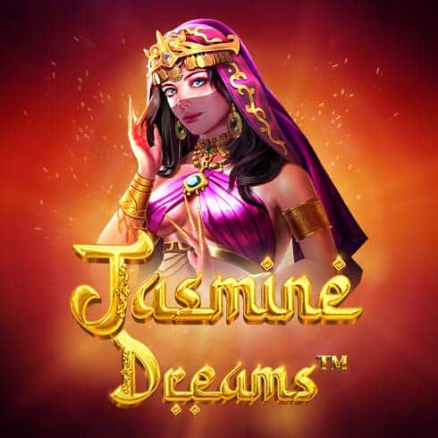 Jasmine Dreams