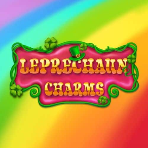 Leprechaun Charms