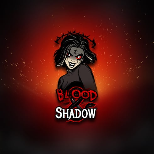 Blood & Shadow