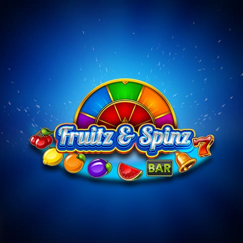 Fruitz & Spinz