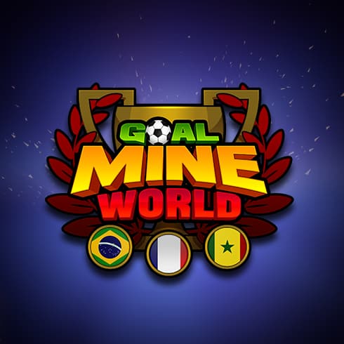 Goal Mine World
